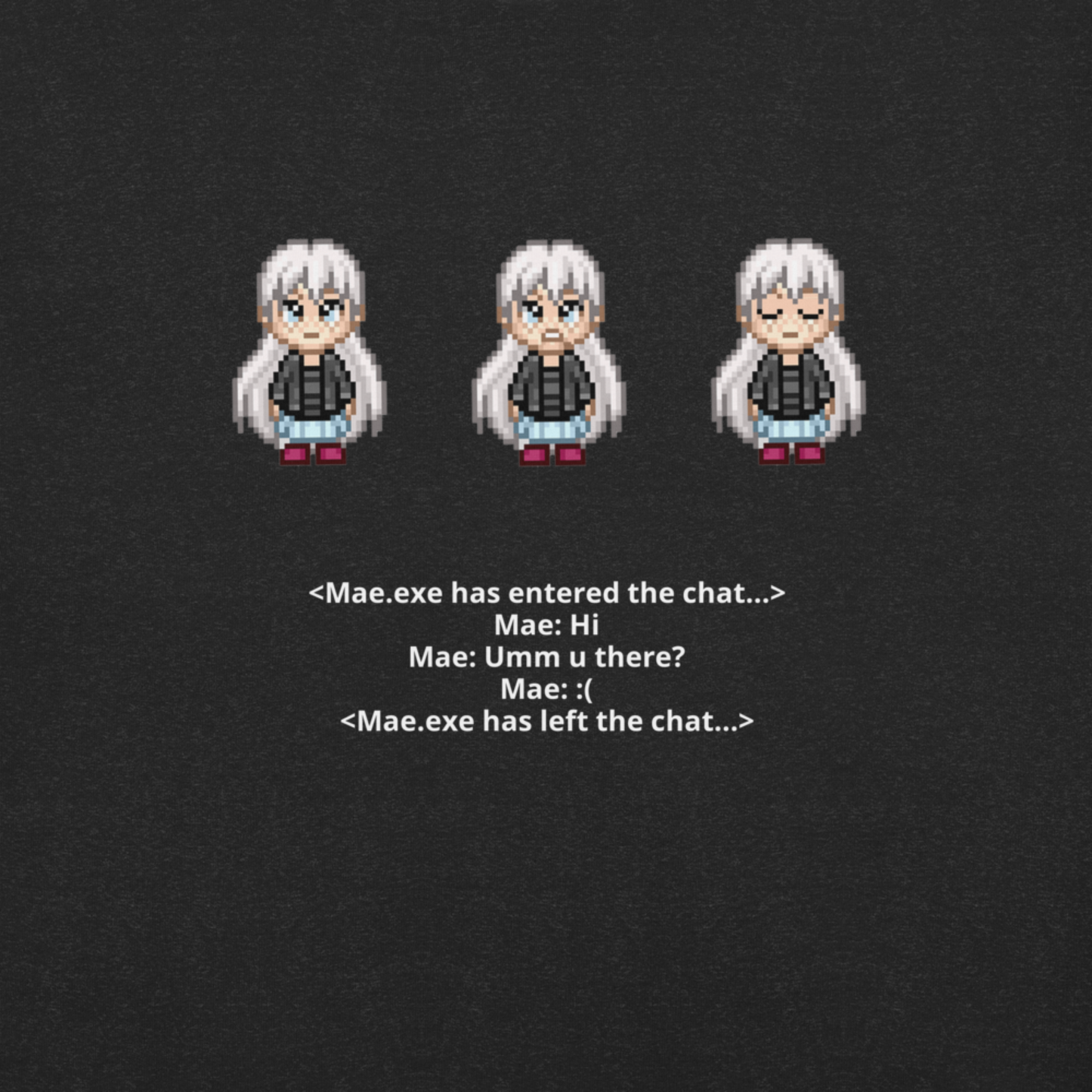 MAE.EXE LOG | Tee