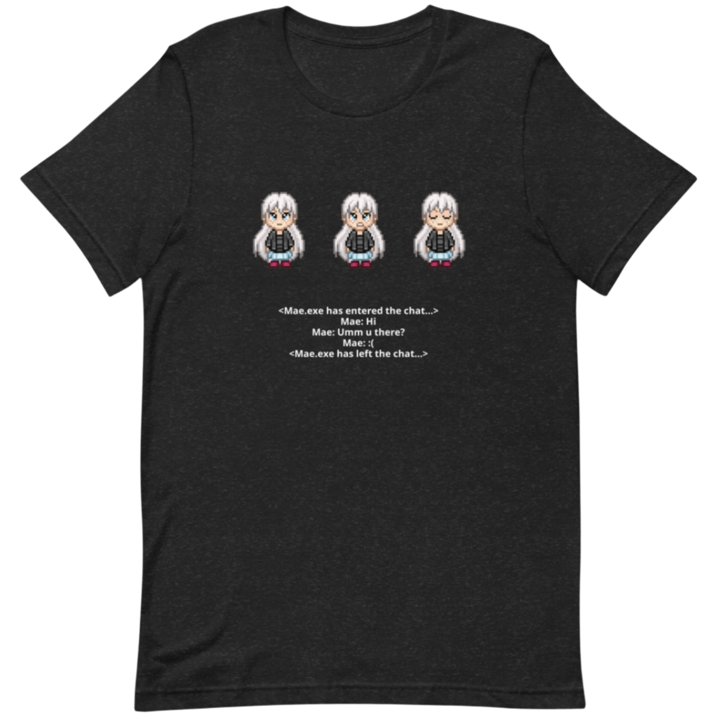 MAE.EXE LOG | Tee