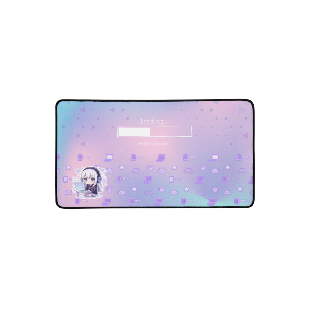 Loading_textures.png | Desk Mat