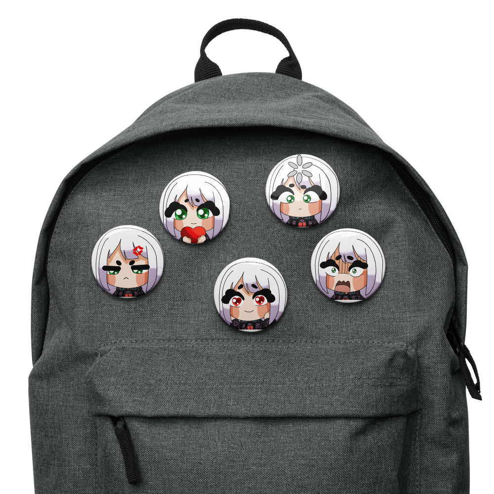 Mood_Script.py | Pin Set (5)