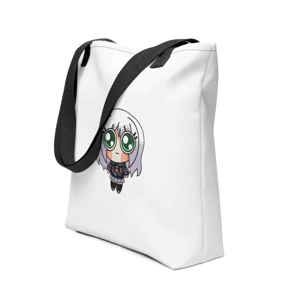 catch_me.tote | Tote Bag