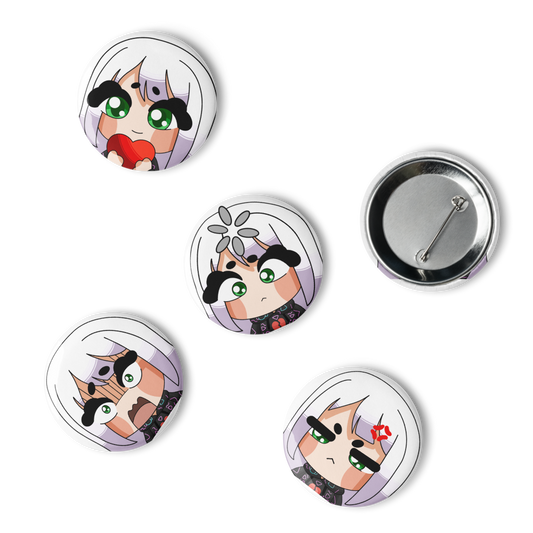 Mood_Script.py | Pin Set (5)