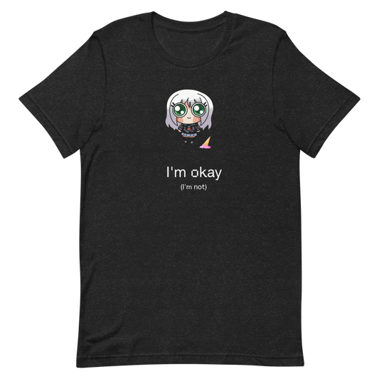 whoops_diditagain.jpg | T- Shirt