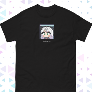Loading.py // T-Shirt