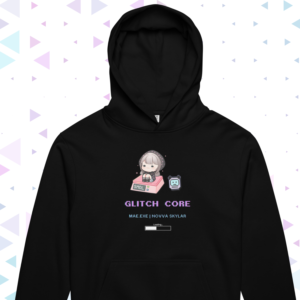 im_SMOL // Hoodie
