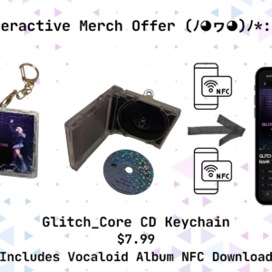 Interactive Keychain